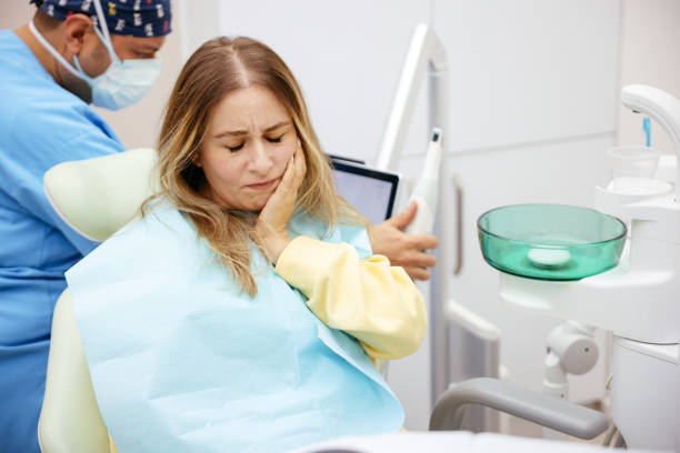 Tooth Infection Emergency Dentist Alma, AR